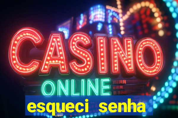 esqueci senha windows 10